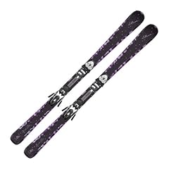 Elan Damen-Carving-Ski + Bindung Dark Perla QT, in 4 L�ngen