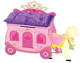 Guidecraft Princess Carriage Toy Box