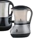 West Bend Dba/Focus Electrics Chr Cocoa Latte Maker Cm3 Coffee Makers Speciality