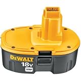 Dewalt - DE9096 2.4AH Ni-Cd Battery Pack 18V