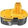Dewalt - DE9096 2.4AH Ni-Cd Battery Pack 18V