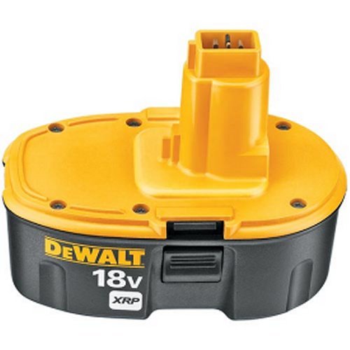 DeWalt DE9503 NiMH Battery 2.6 Ah 18 Volt DEWDE9503