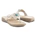 Easy Spirit Kacella Pearl thongs