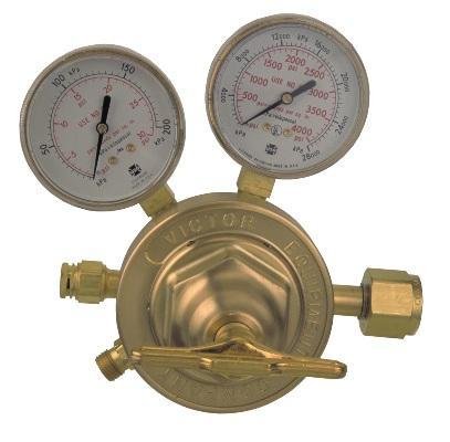 SEPTLS34107810532 - SR 450 Series Single Stage Heavy Duty Regulators