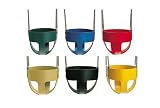 M&M Playground 360 Slash-Proof Enclosed Infant Seat