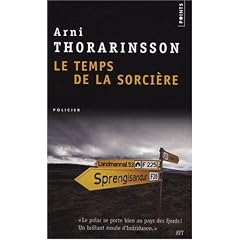 Le Temps de la sorci�re