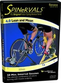 Spinervals Fitness 4.0 - Lean & Mean
