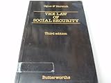 The Law of social security