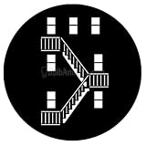 Building with Fire Escape