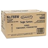Dart F6BW 6-1/8