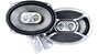 Infinity Kappa 693.7I - Car speaker - 110 Watt - 3-way - 6" x 9"