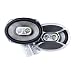 Infinity Kappa 693.7I - Car speaker - 110 Watt - 3-way - 6" x 9"
