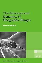 The Structure and Dynamics of Geographic Ranges