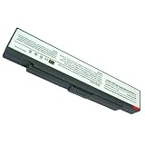 Hi-Capacity Li-ion Battery [4400 mAh 6 Cels] For SONY VAIO VGN-S380 VGN-AR11 VGN-AR21 VGN-FS515 VGN-C51 VGN-C61 VGN-FE21 VGN-FE28 VGN-FE31 VGN-FE33 VGN-FE53 VGN-S240 VGN-S260 VGN-S270 VGN-FE92 PCG series fits VGP-BPS2 VGP-BPS2A VGP-BPL2 VGP-BPL2C VGP-BPS2B VGP-BPS2C VGPBPS2.CE7 VGPBPL2.CE7 Laptop Notebook Main Battery