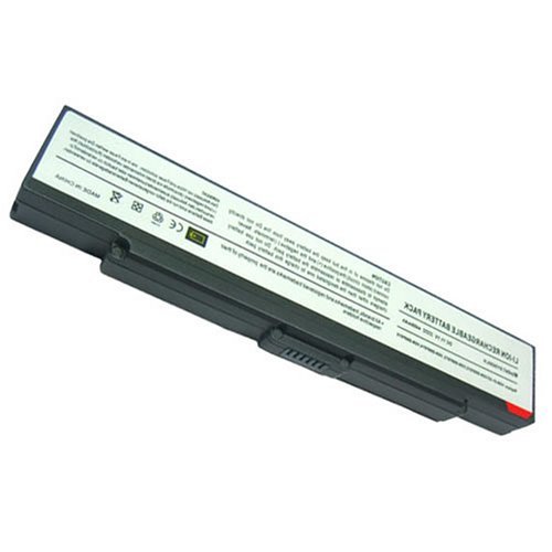 Hi-Capacity Li-ion Battery [4400 mAh 6 Cels] For SONY VAIO VGN-S380 VGN-AR11 VGN-AR21 VGN-FS515 VGN-C51 VGN-C61 VGN-FE21 VGN-FE28 VGN-FE31 VGN-FE33 VGN-FE53 VGN-S240 VGN-S260 VGN-S270 VGN-FE92 PCG series fits VGP-BPS2 VGP-BPS2A VGP-BPL2 VGP-BPL2C VGP-BPS2B VGP-BPS2C VGPBPS2.CE7 VGPBPL2.CE7 Laptop Notebook Main Battery On Sale