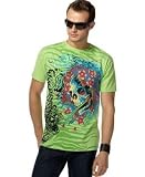 Ed Hardy - Ed Hardy Beautiful Ghost T-Shirt