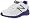 White/Purple