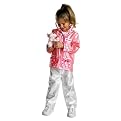 Girls' Barbie Pet Doctor Costume