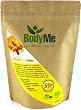 BodyMe Organic Spanish Bee Pollen 250 g (Certified Organic)