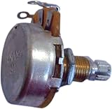 Produkt-Bild: Poti Potentiometer 500K Linear Elektronikzubeh&ouml;r f&uuml;r E-Gitarren mit Humbucker