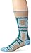 Robert Graham Men's Saidia Dress Sock