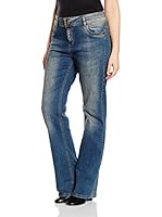 Fiorella Rubino Vaquero (Azul)