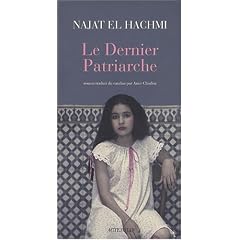 Le Dernier Patriarche