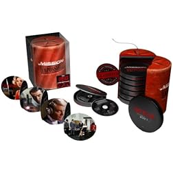 Mission: Impossible - The Complete Series