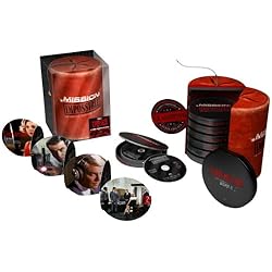 Mission: Impossible - The Complete Series