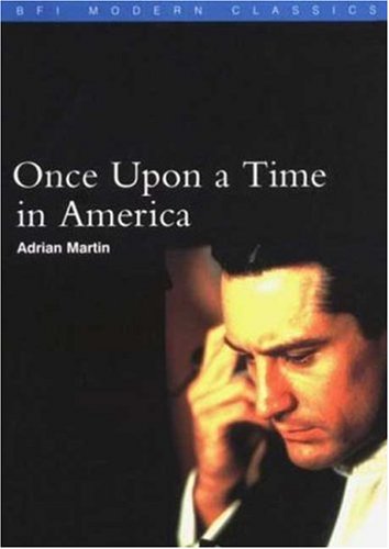 Once Upon a Time in America