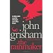 Top 5 Grisham Novels I've Read