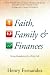 Faith Family And Finances