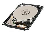 Toshiba MK3265GSX – Hard drive – 320 GB – internal – 2.5″ – SATA-300 – 5400 rpm – buffer: 8 MB