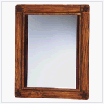 Western Mirror #34635