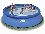 Intex 28145EG12 X 36 in. Easy Set Pool