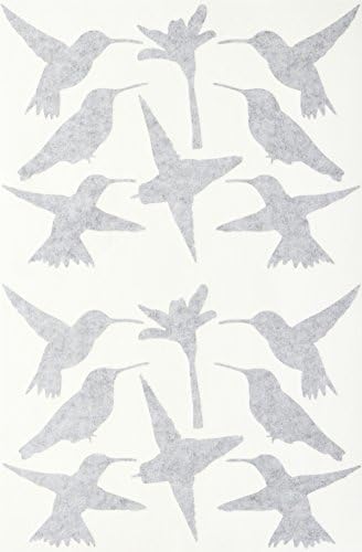 Molding Mates Spring Pack 38 Molding Mates Home Decor Peel and Stick Vinyl Wall Decal Stickers