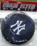 New York Yankees Foam Flyer Frisbee MLB