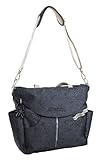 Okiedog Viva Sumo Big Bag, Charcoal Grey