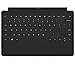 Microsoft Surface Pro 1 Tablet 128 GB Dual-Core i5 Touch Cover Bundle, Black (Renewed)