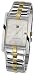 Tommy Hilfiger Men's Two-Tone Watch #1710151