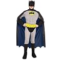 Batman Muscle Chest Costume - Child