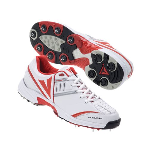 Slazenger Ultimate Cricket Shoes (UK 6)
