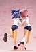 がくえんゆーとぴあ まなびストレート! 天宮学美＆稲森光香 紺スク Ver. (PVC塗装済み完成品)_s-4