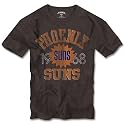 Phoenix Suns Banner '47 Vintage Scrum Tee