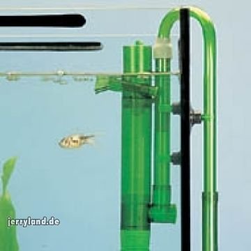 Eheim 3540000 Bodendurchfluter - Durchstr&ouml;mprinzip