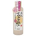 サナ なめらか本舗 豆乳イソフラボン含有のハリつや化粧水 200ml