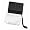 www.blankleder.com - Nintendo DS lite - Ledertasche wei�