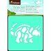 Stencil Set - Dinosaurs_s-1