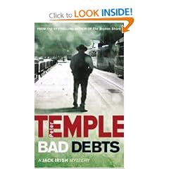 Bad Debts (Jack Irish Thriller 1)