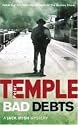 Bad Debts (Jack Irish Thriller 1)